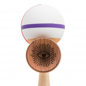 Kendama USA - Dave Mateo Pro Model - PLUS Kendama USA - Dave Mateo Pro Model - PLUS