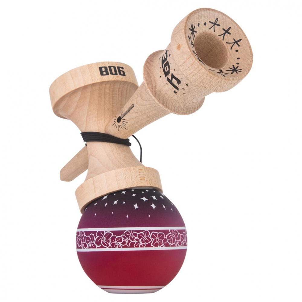 Joe Nelson Pro Model Silk #NELLYMOD