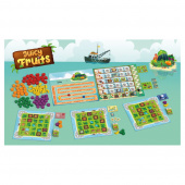 Juicy Fruits Juicy Fruits