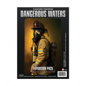 Flash Point: Fire Rescue - Dangerous Waters (Exp.)