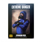 Flash Point: Fire Rescue - Extreme Danger (Exp.)