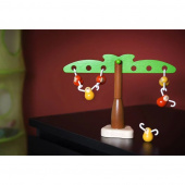 PlanToys Balancerende aber i træer PlanToys Balancerende aber i træer