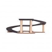 PlanToys Race N Play Bilgarage PlanToys Race N Play Bilgarage