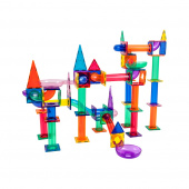 PicassoTiles Marble run 150 Brikker PicassoTiles Marble run 150 Brikker
