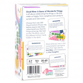 Cloud Nine Cloud Nine