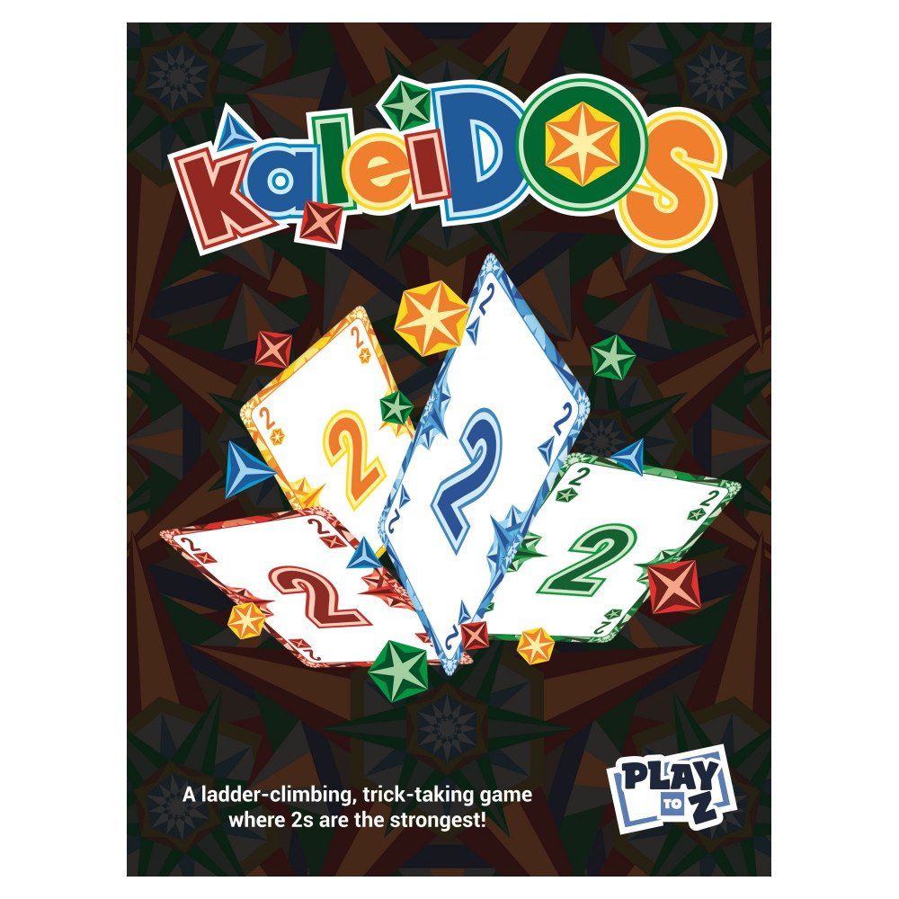 kaleiDOS
