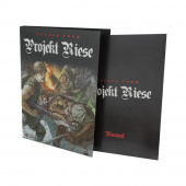 Escape from Projekt Riese - Travel Set Escape from Projekt Riese - Travel Set