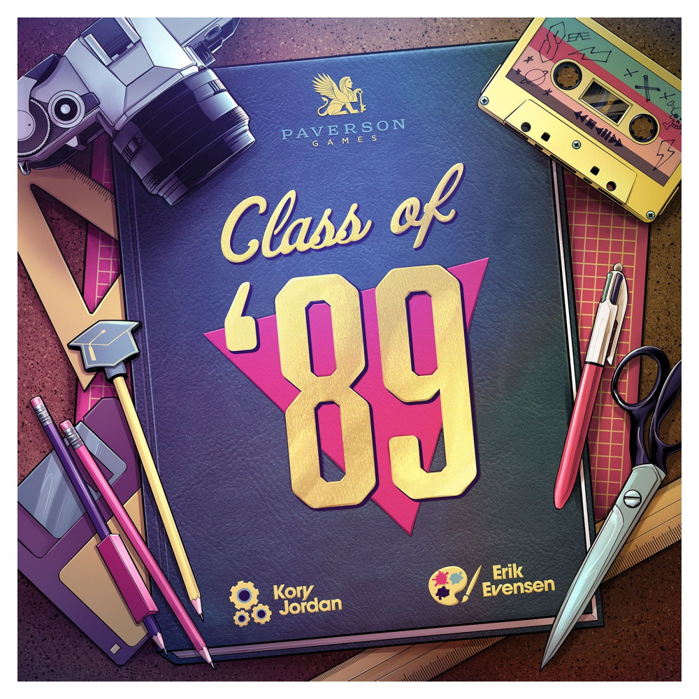 Class of '89