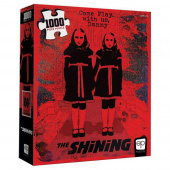 Usaopoly Puslespil The Shining - Come Play With Us 1000 Brikker