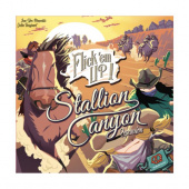 Flick 'em Up!: Stallion Canyon (Exp.)