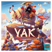 Yak Yak