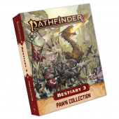 Pathfinder RPG: Bestiary 3 - Pawn Collection Pathfinder RPG: Bestiary 3 - Pawn Collection