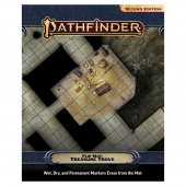 Pathfinder RPG: Flip-Mat - Treasure Trove Pathfinder RPG: Flip-Mat - Treasure Trove