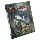 Pathfinder RPG: Monster Core (Pocket)