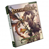 Pathfinder RPG: Player Core 2