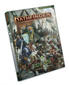Pathfinder RPG: NPC Core Pathfinder RPG: NPC Core