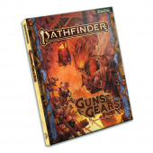 Pathfinder RPG: Guns & Gears (Remastered) Pathfinder RPG: Guns & Gears (Remastered)