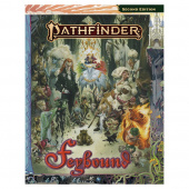 Pathfinder RPG: Feybound Pathfinder RPG: Feybound