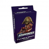Starfinder RPG: Critical Fumble Deck Starfinder RPG: Critical Fumble Deck