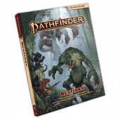 Pathfinder RPG: Bestiary Pathfinder RPG: Bestiary