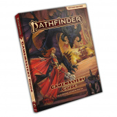 Pathfinder RPG: Gamemastery Guide Pathfinder RPG: Gamemastery Guide