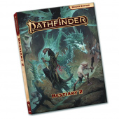 Pathfinder RPG: Bestiary 2 Pocket Edition Pathfinder RPG: Bestiary 2 Pocket Edition