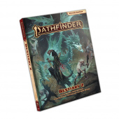 Pathfinder RPG: Bestiary 2 Pathfinder RPG: Bestiary 2