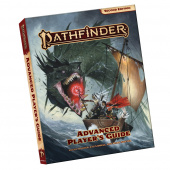 Pathfinder RPG: Advanced Player's Guide Pocket Edition Pathfinder RPG: Advanced Player's Guide Pocket Edition