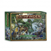 Pathfinder RPG: Beginner Box Pathfinder RPG: Beginner Box