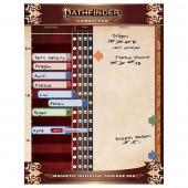 Pathfinder RPG: Combat Pad