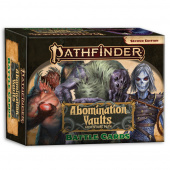 Pathfinder RPG: Abomination Vaults Battle Cards Pathfinder RPG: Abomination Vaults Battle Cards