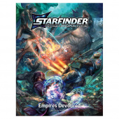 Starfinder RPG: Empires Devoured Starfinder RPG: Empires Devoured
