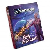 Starfinder RPG: Guilt of the Grave World - Adventure Path Starfinder RPG: Guilt of the Grave World - Adventure Path