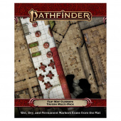 Pathfinder RPG: Flip-Mat Classics - Tavern Multi-Pack Pathfinder RPG: Flip-Mat Classics - Tavern Multi-Pack