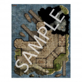 Pathfinder RPG: Flip-Mat Classics - Tavern Multi-Pack Pathfinder RPG: Flip-Mat Classics - Tavern Multi-Pack