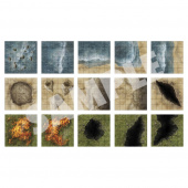 Pathfinder RPG: Flip-Tiles - Wilderness Perils Expansion Pathfinder RPG: Flip-Tiles - Wilderness Perils Expansion