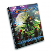 Starfinder RPG: Starfinder Enhanced Starfinder RPG: Starfinder Enhanced