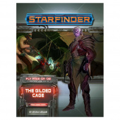 Starfinder RPG: The Gilded Cage (Fly Free or Die 6 of 6)