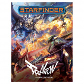 Starfinder RPG: To Defy the Dragon