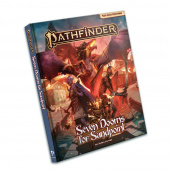 Pathfinder RPG: Adventure Path - Seven Dooms for Sandpoint (Hardcover)