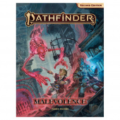 Pathfinder RPG: Malevolence Pathfinder RPG: Malevolence