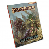 Pathfinder RPG: Rusthenge