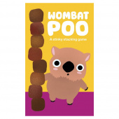 Wombat Poo Wombat Poo