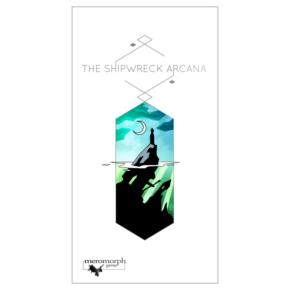 The Shipwreck Arcana