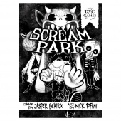 Scream Park Scream Park