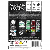 Scream Park Scream Park