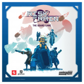 Risk of Rain: The Board Game Risk of Rain: The Board Game