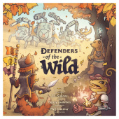 Defenders of the Wild Defenders of the Wild