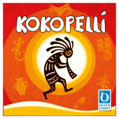 Kokopelli Kokopelli