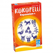 Kokopelli: Expansion 1 Kokopelli: Expansion 1